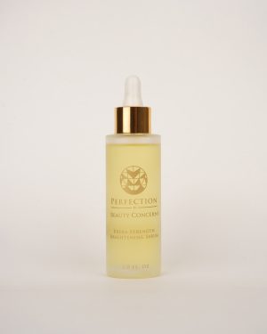 Extra Strength Brightening Face Serum