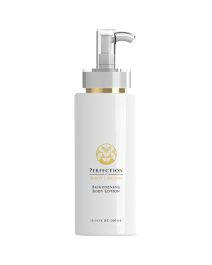 Brightening Body Lotion