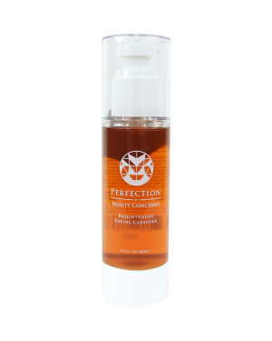 Brightening Facial Cleanser