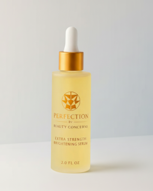 Extra Strength Brightening Face Serum