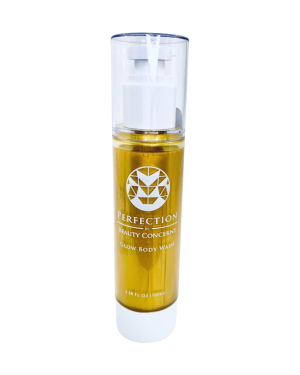 Glow Body Wash SOLD OUT!!!!