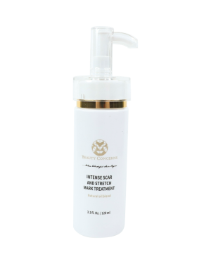 Intense Scar and Stretch Mark Treatment (3.3 fl. Oz./ 100 ml) SOLD OUT!