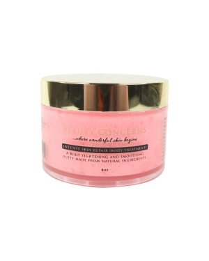 Intense Skin Repair (Body Treatment)