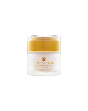 Lightening and Tightening Face Moisturizer