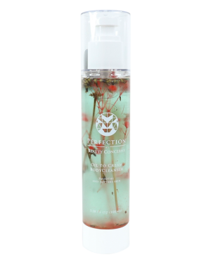 Oil to Cream Body Cleanser