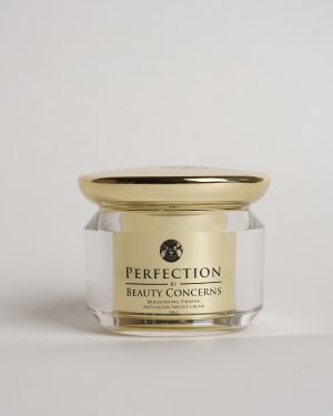 Brightening Firming Anti-aging Night Cream